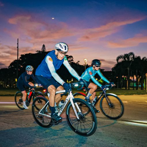 Event cover TREINO USP 15/04/26 