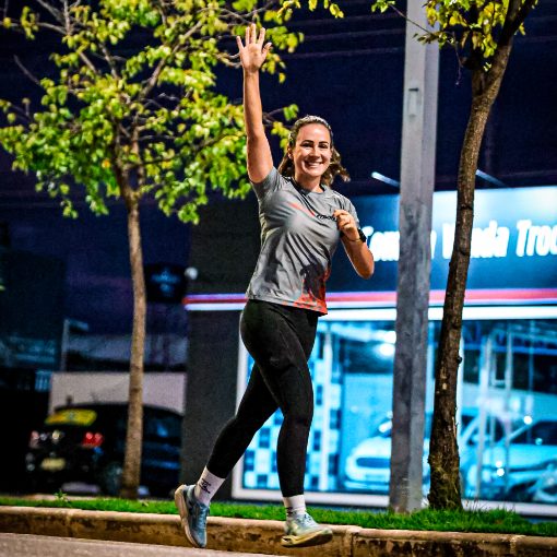 Event cover TREINO LIVRES PARA CORRER - 15/04