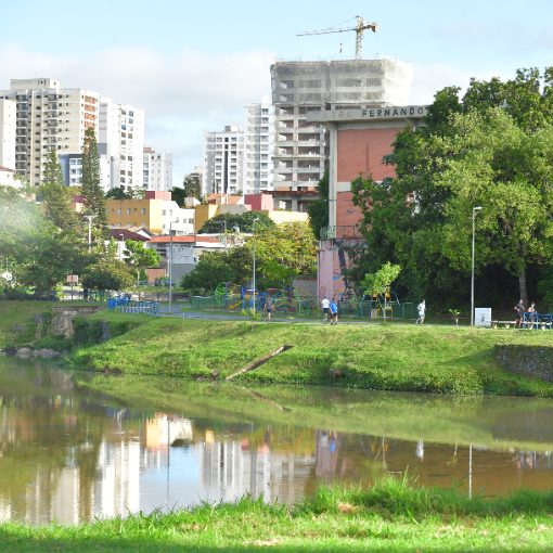 Portada del evento Pq Dom Quixote - quarta feira - Sorocaba 