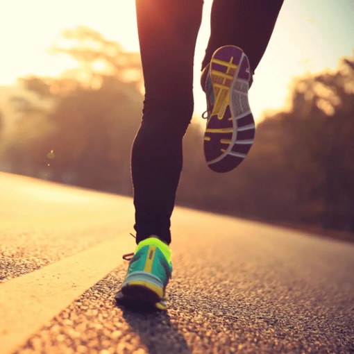 Capa do evento TREINEI E POSTEI NA UFLA - MANH� DE QUARTA 15/04