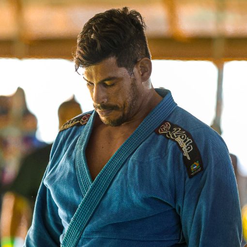 Event cover Campeonato Pernambucano Jiu-Jitsu Gus