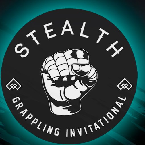 Event cover Stealth Grappling Invitational 6
