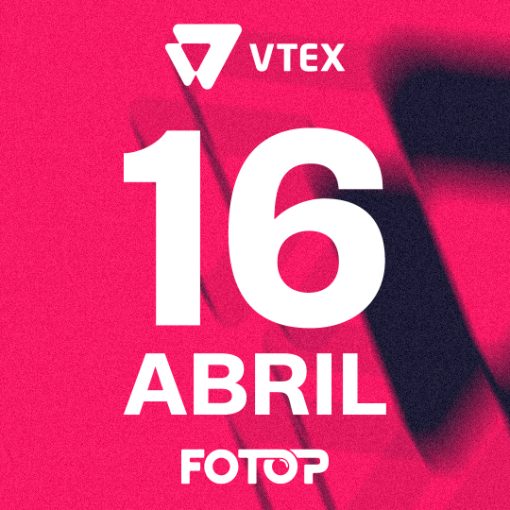 Event cover VTEX DAY - 16/4