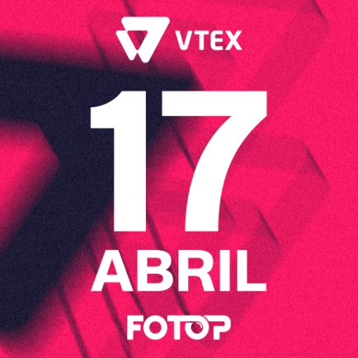 Event cover VTEX DAY - 17/4