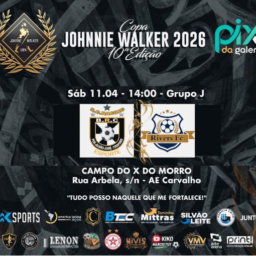 Event cover S.C Racing x Rivers F.C 
