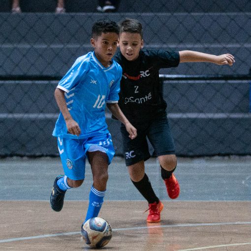 Event cover RC Franca x Real City - Sub-10 - Super Copa