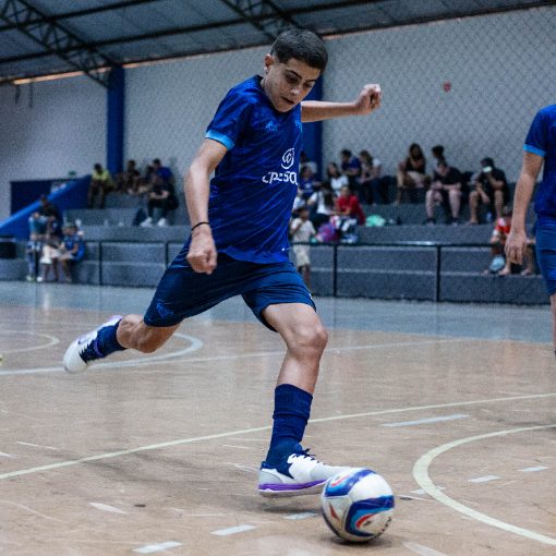 Event cover Nuporanga x Yara Clube - Sub-14 - Super Copa