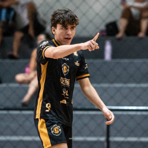 Event cover Nuporanga x Elite Votuporanga - Sub-16 - Super Copa