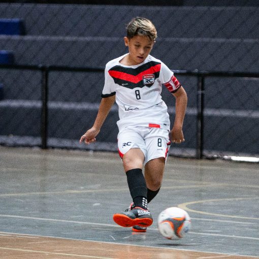 Event cover RC Futsal x Yara Clube - Sub-12 - Super Copa