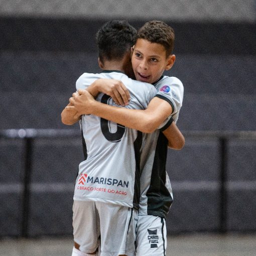 Event cover Nuporanga x Champions Batatais - Sub-12 - Super Copa