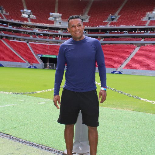 Copertura dell'evento NOSSO MAN� -15/04/2026 