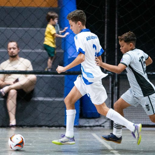 Event cover Altin�polis x Champions Batatais - Sub-12 - Super Copa