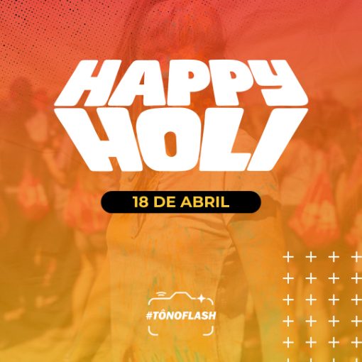 Event cover Happy Holi