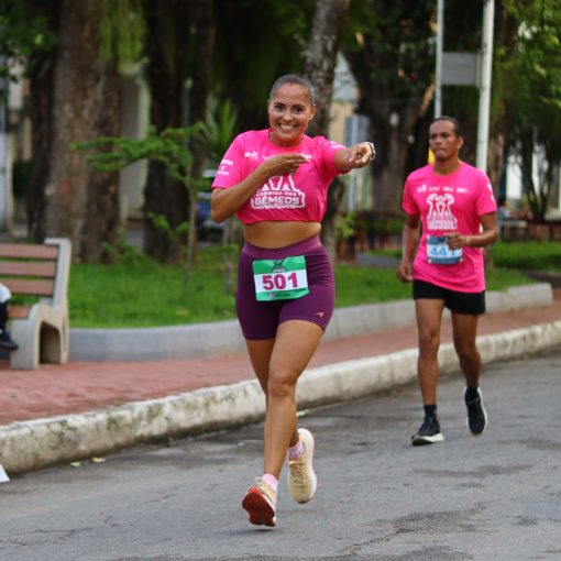 Event cover CORRIDA DOS GEMEOS