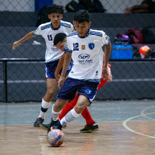 Event cover Orl�ndia x Curu�a Futsal - Sub-16 - Super Copa