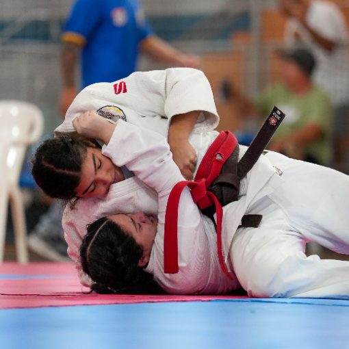 Event cover 25�COPA DE JUD� DA CIDADE DE JALES