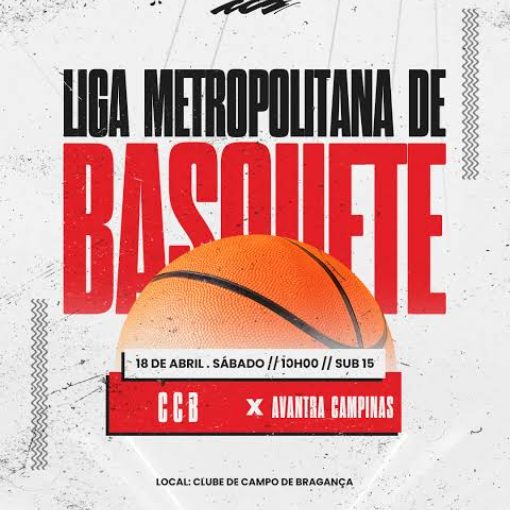 Event cover CCB vs Avantra