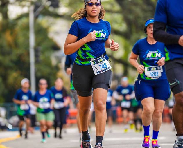 Event cover Lourencini Run 2026