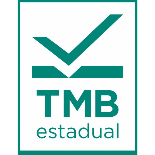 Event cover 2� Etapa - Estadual MS - Ranking 2026 (Dourados)