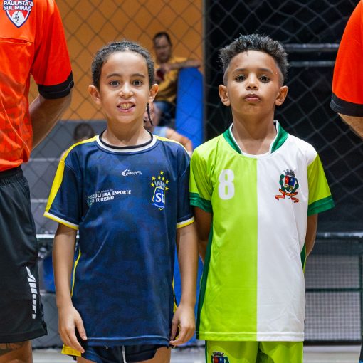 Event cover Altin�polis x Serrana - Sub-10