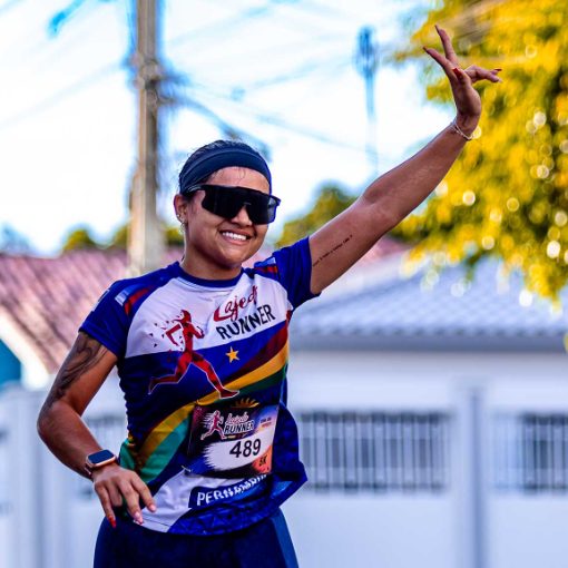 Event cover Trein�o Lajedo Runners 