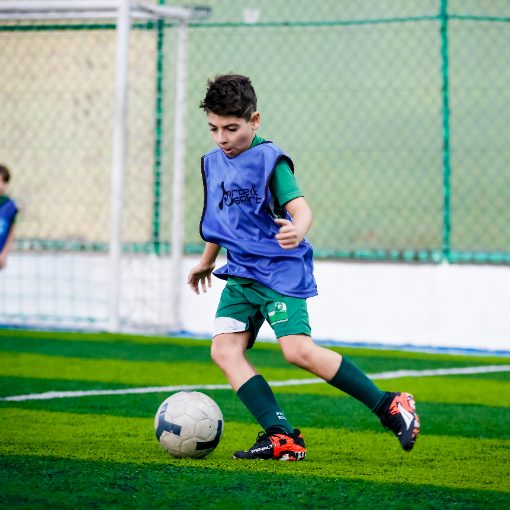 Couverture de l'�v�nement TREINO DO PROJETO BUGRINHO 14/04/2026