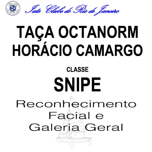 Event cover TAÇA OCTANORM