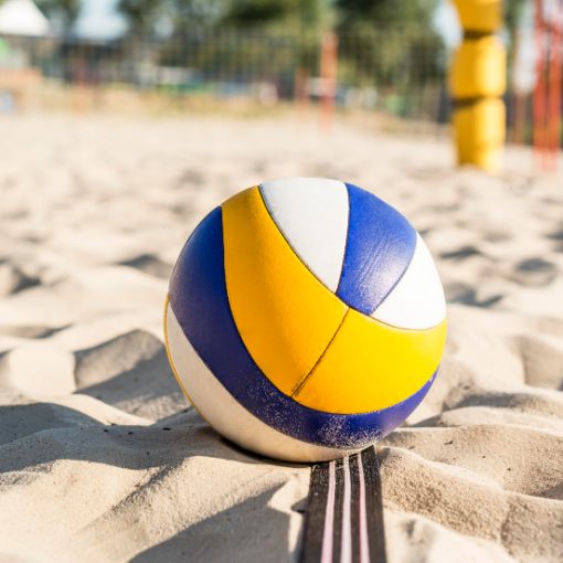 Portada del evento JET V�LEI DE PRAIA 2026