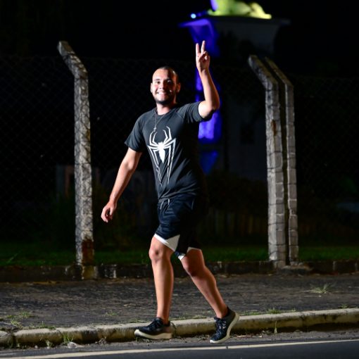 Event cover G2P na Rua - Trein�o After Dark 