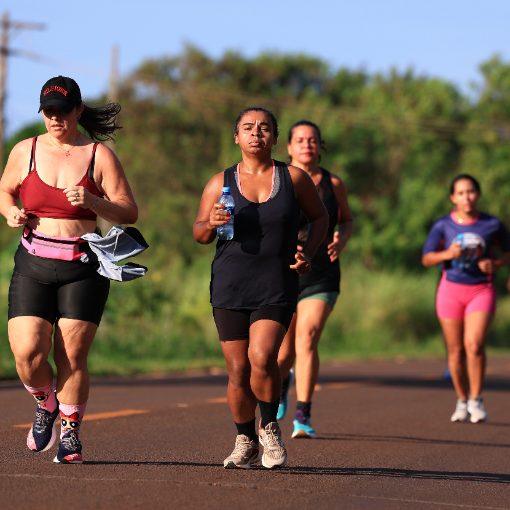 Event cover 2�TREIN�O DE CORRIDA DE RUA EM VICENTINA