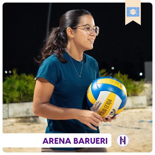 Event cover 15/04 - Arena Barueri