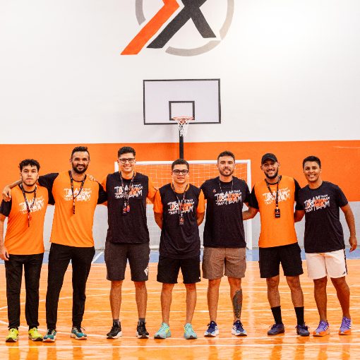 Event cover Xtreme Arena 15/04/26