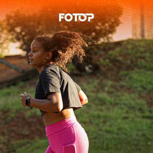 Capa do evento TRENEI E POSTEI NA UFLA - TARDE DE QUARTA 15/04