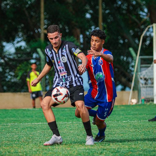 Event cover ASA X M10 Rio Largo - Alagoano SUB17 2026 - Arapiraca/AL