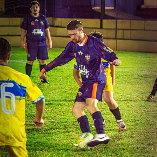 Event cover Bora Bora FC Vs Uni�o PG