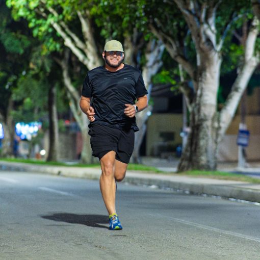 Event cover Treino Av Ceci cunha  - noite de quarta feira