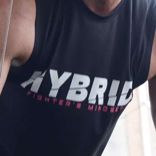 Event cover HYBRID RACE CALI