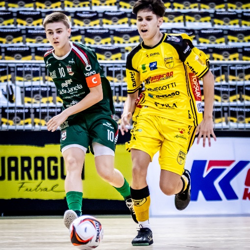 Copertura dell'evento Futsal Copa SC - Sub 15        Jaragu� Futsal
X
Apama Futsal