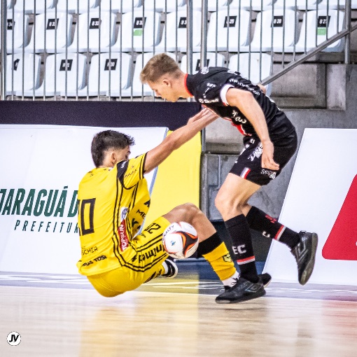 Event cover Futsal Copa SC - Sub 17        Jaragu� Futsal - Associa��o Desportiva ...
X
Jec/Krona Futsal