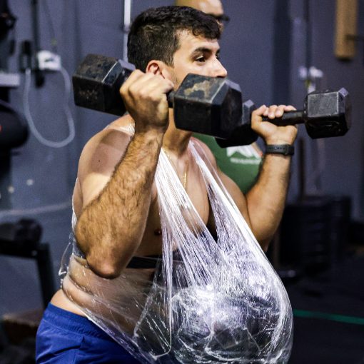 Event cover Alpha Cross 15/04/26