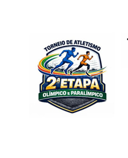 Event cover Fedaeam - TORNEIO DE ATLETISMO ? 2� ETAPA / Ol�mpico e Paraol�mpico  