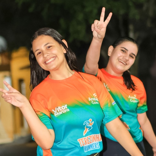 Event cover CORRID�O TEREZINHA-PE