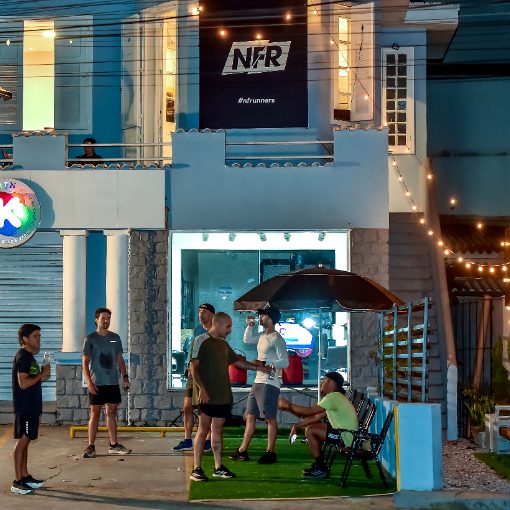 Event cover FOTO CORTESIA - Quarta de #LOOPNFR