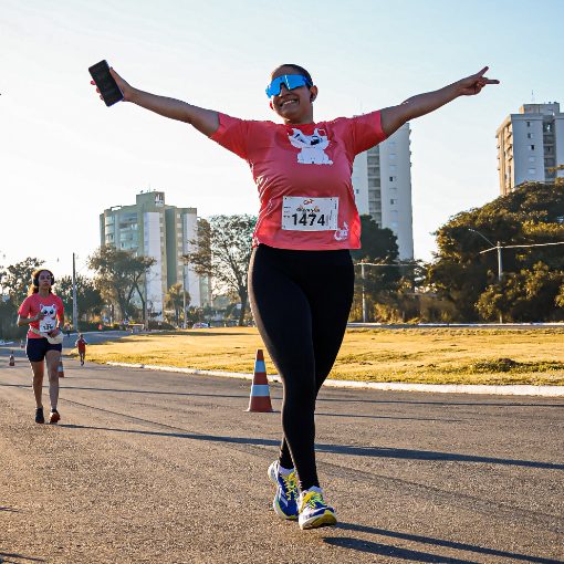 Event cover CATS RUN GO 2026