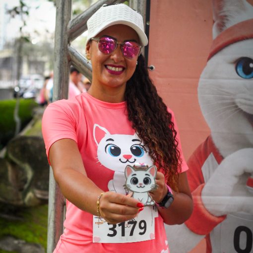 Event cover CATS RUN RJ 2026
