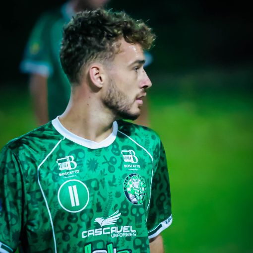 Event cover CAMPOS ZANIN - DIA 15/04