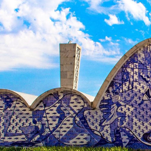 Event cover Meus Treinos & SimimFotop - Orla da lagoa da Pampulha Quinta feira 23 de abril 