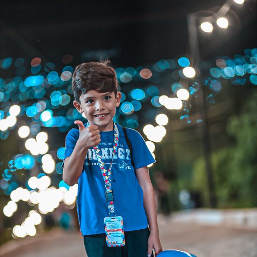 Event cover SUBIDA DO CRUZEIRO 15-04-2026