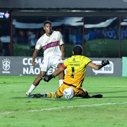 Event cover VITORIA X PIAU� - COPA DO NORDESTE 2026