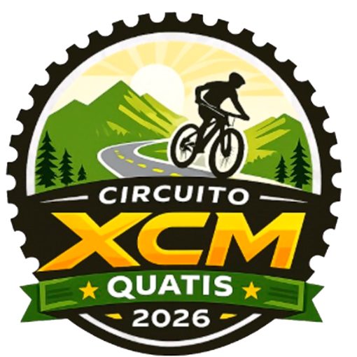 Event cover CIRCUITO XCM QUATIS ( FOTOS RETIRADA DE KITS )